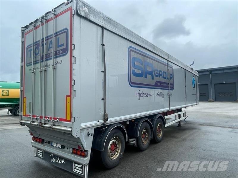 Knapen K502 Other Trailers
