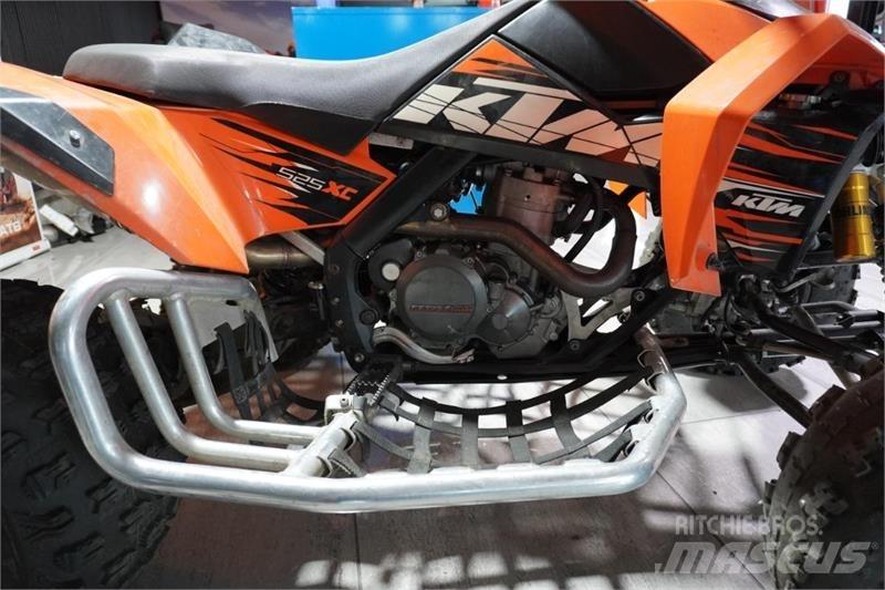 KTM XC 525 Automobiles / SUVS