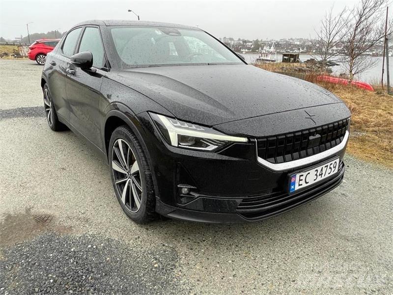  Polestar 2 Automobiles / SUVS