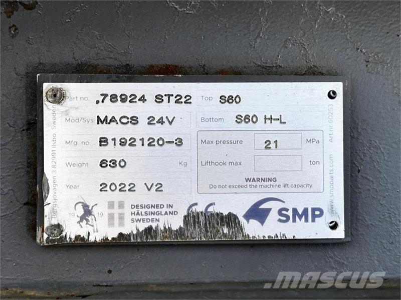  ST22 Other