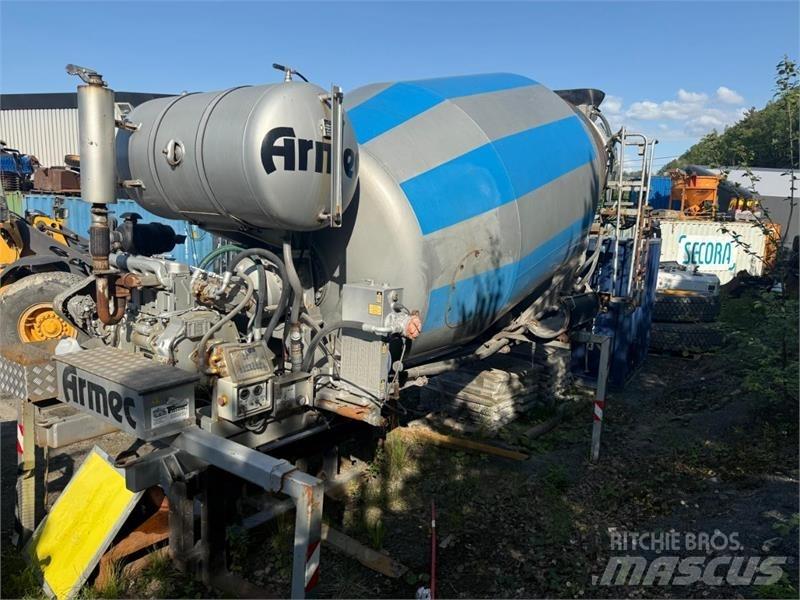 Volvo Armec Other Trucks