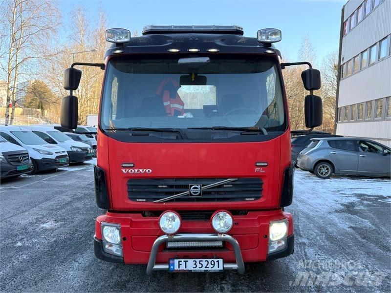 Volvo FL Other Trucks