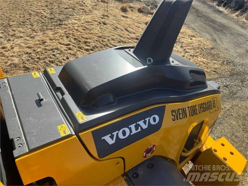 Volvo L70H Wheel Loaders