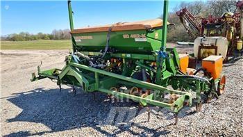Amazone ED 452 K Farm Drills