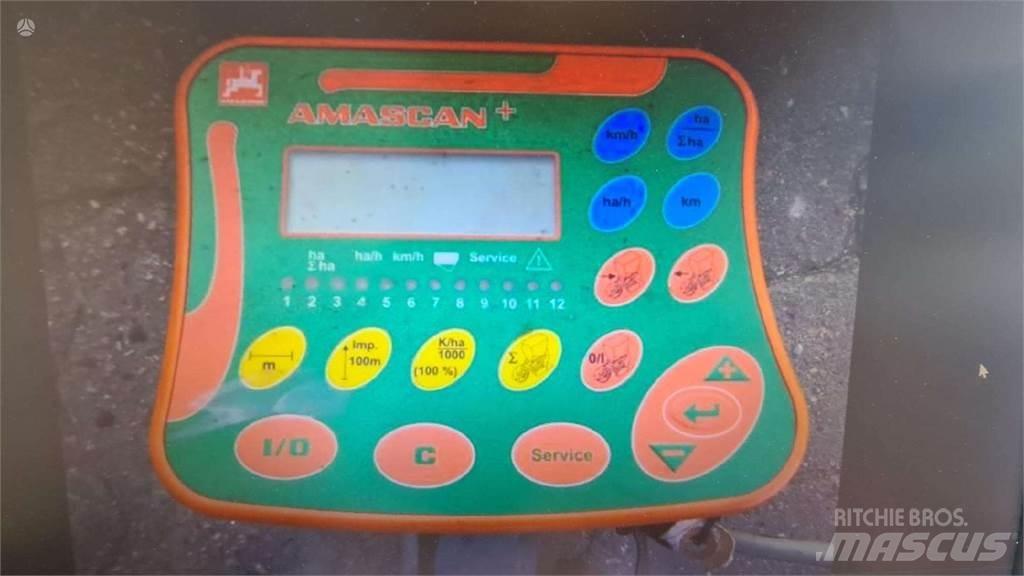Amazone ED 452 K Farm Drills