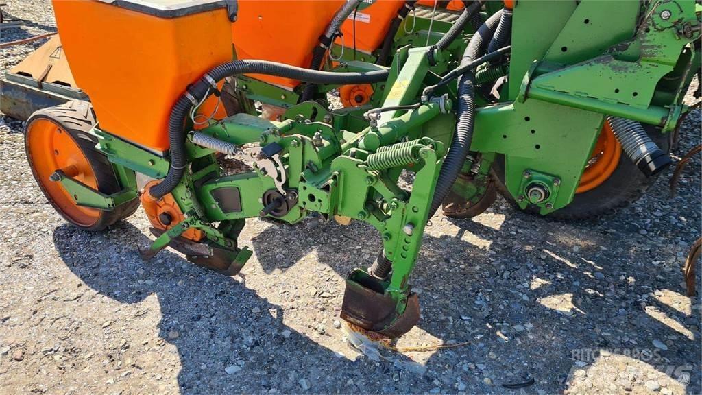 Amazone ED 452 K Farm Drills