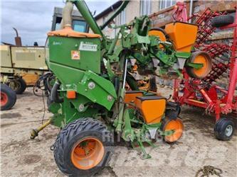 Amazone ED 602K Farm Drills