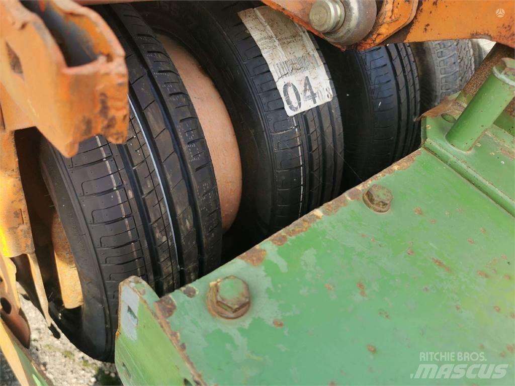 Amazone RP AD 402 Farm Drills
