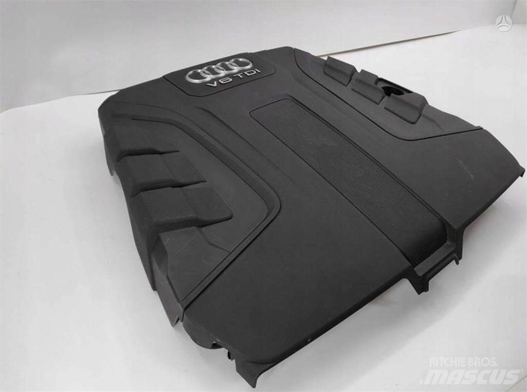 Audi  Other Components