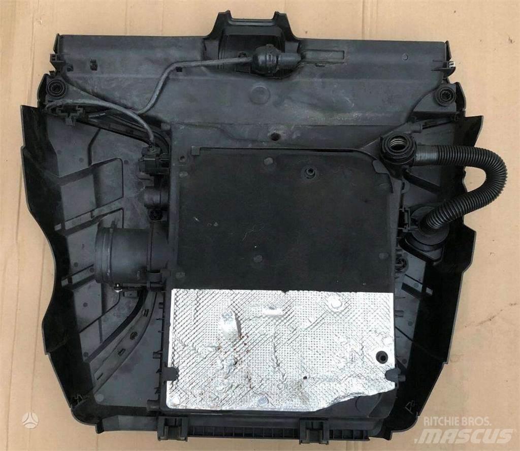 Audi  Other Components