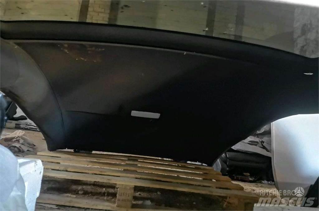 BMW  Other Components