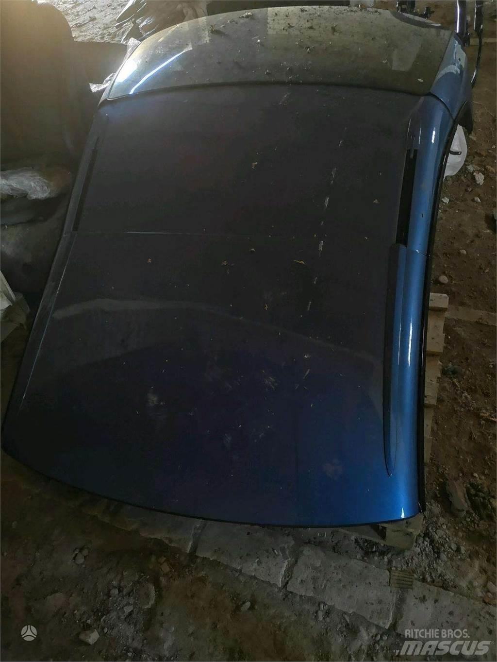 BMW  Other Components