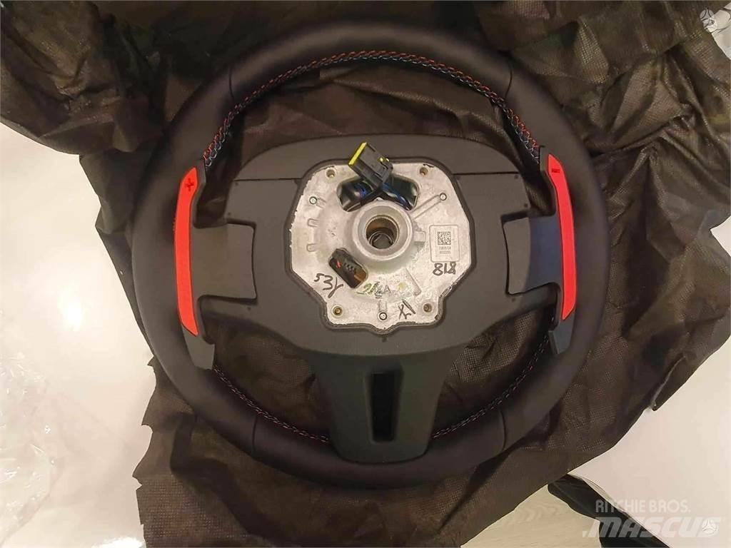 BMW  Other Components