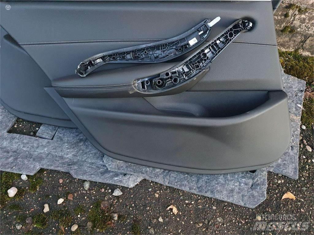 BMW  Other Components