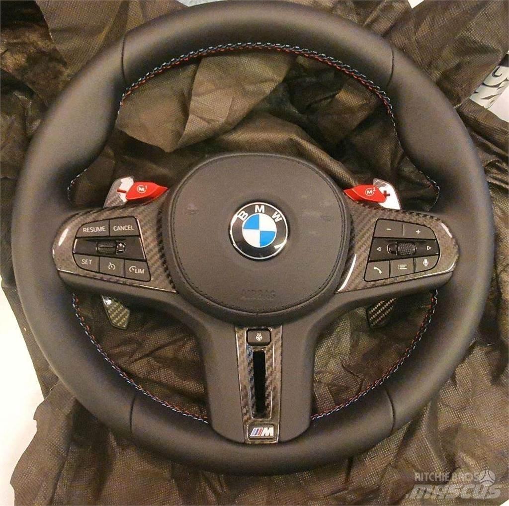 BMW  Other Components
