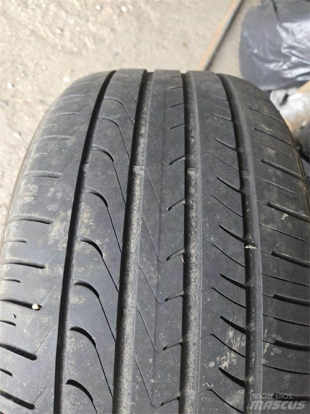 BMW  Tires, wheels and rims