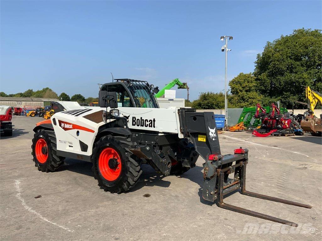 Bobcat T35.140 Telescopic Handlers