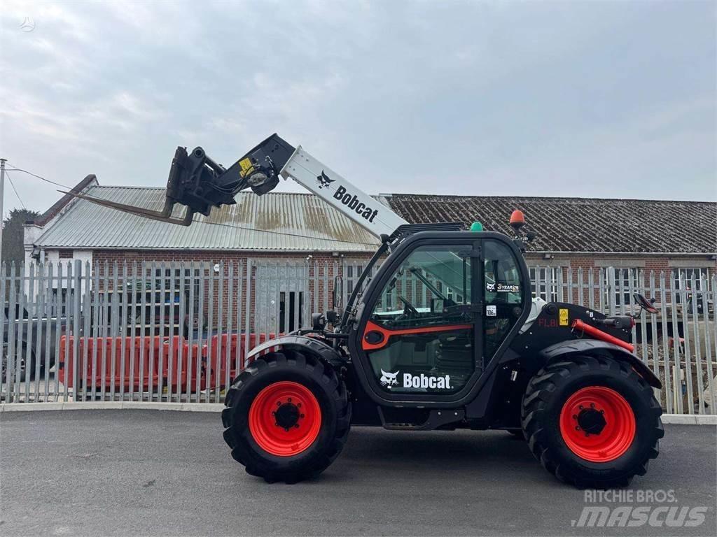 Bobcat TL30.70 Telescopic Handlers