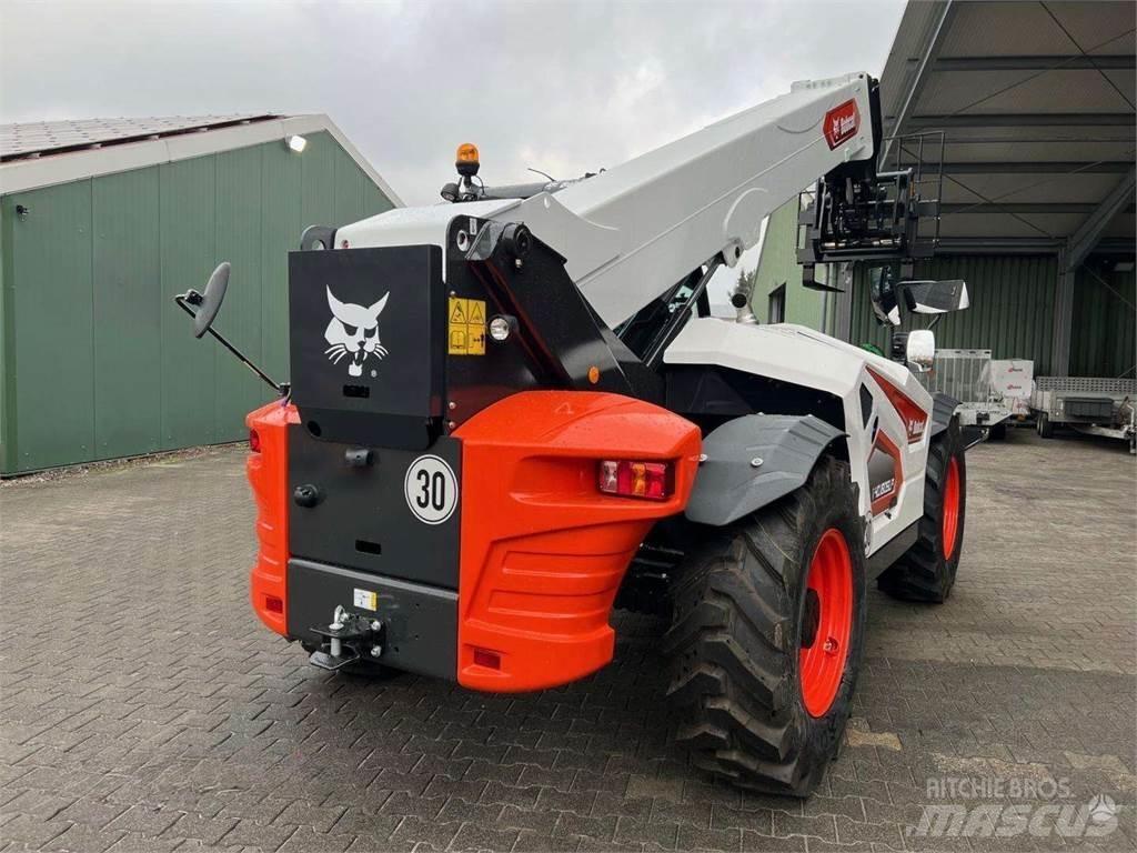 Bobcat TL40.180 Telescopic Handlers
