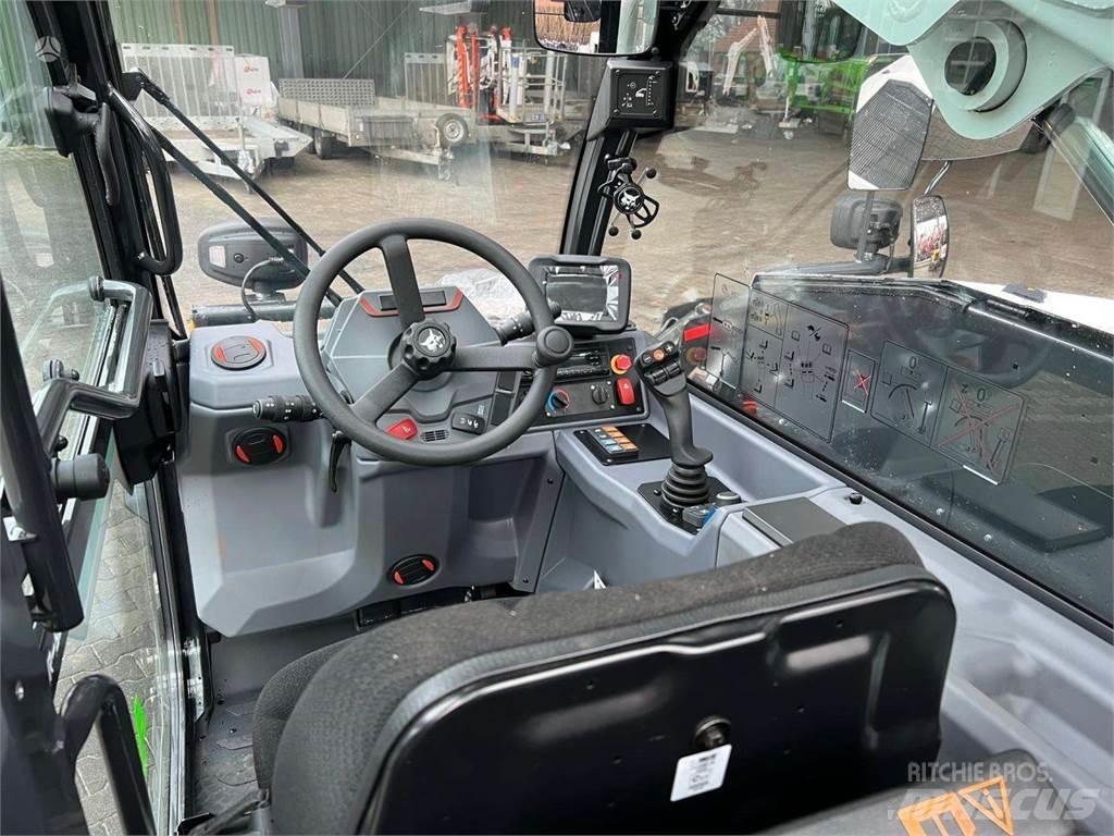 Bobcat TL40.180 Telescopic Handlers