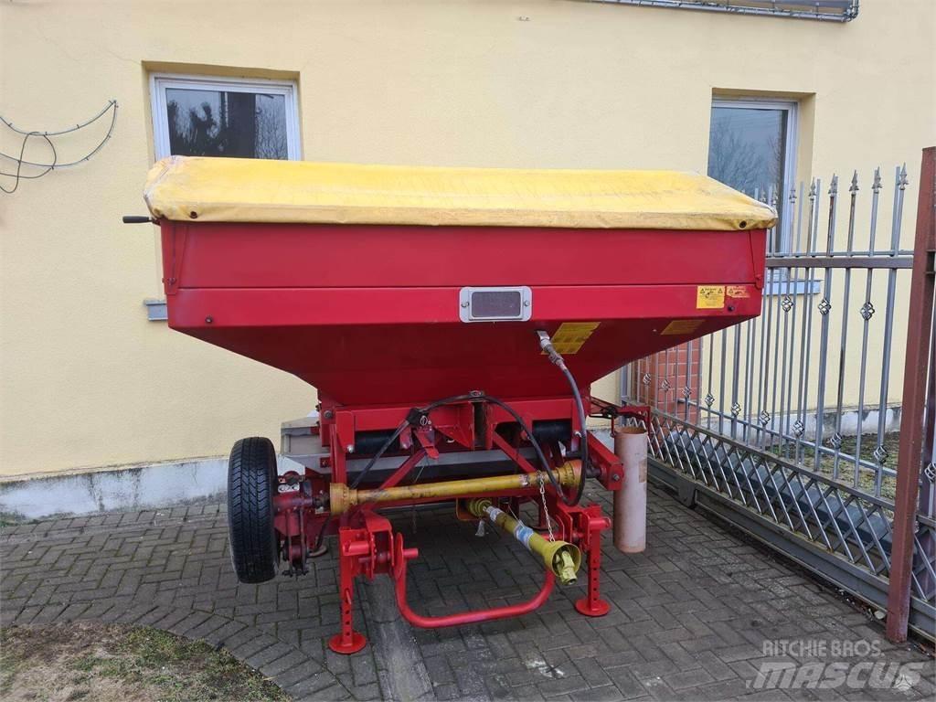 Bredal B2 Farm Equipment - Others