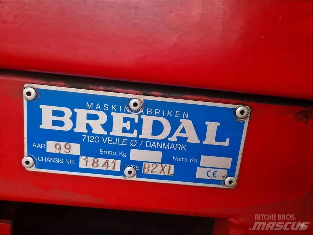Bredal B2 Farm Equipment - Others