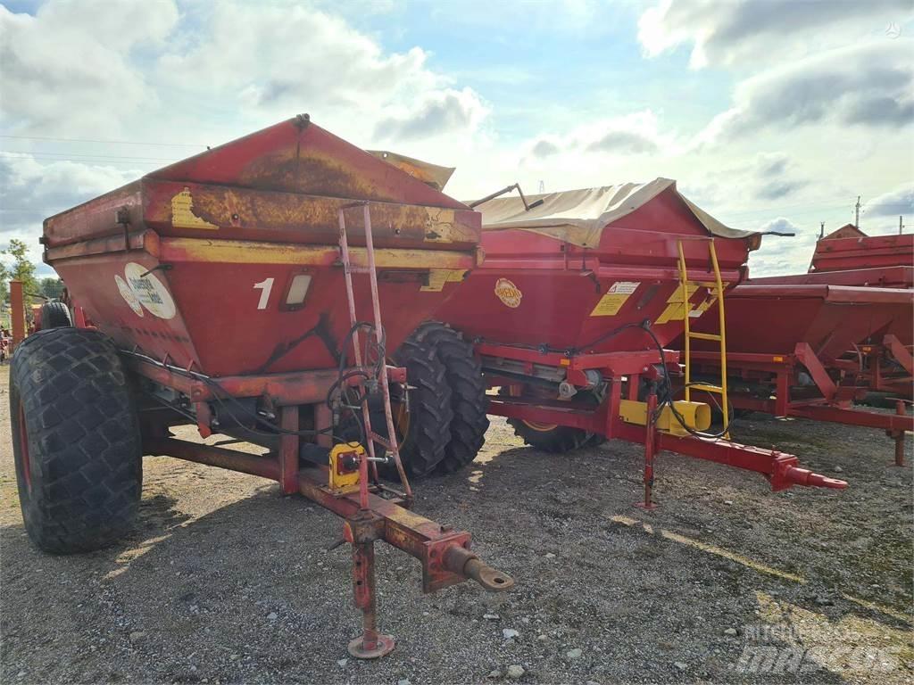 Bredal B4S Farm Equipment - Others