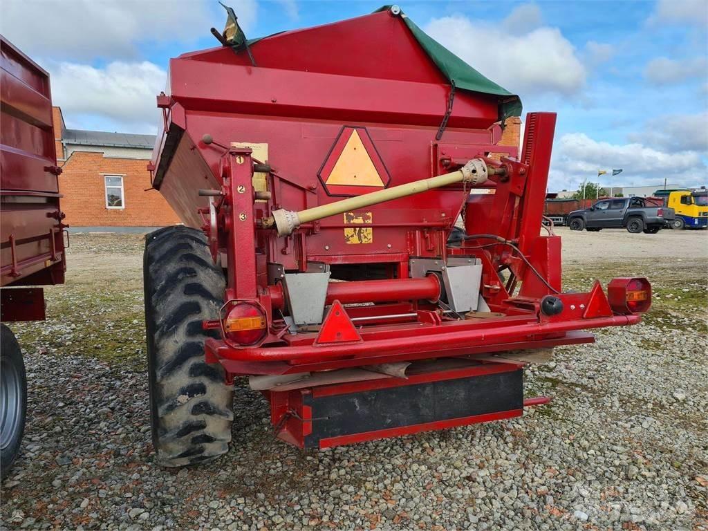 Bredal B4S Farm Equipment - Others