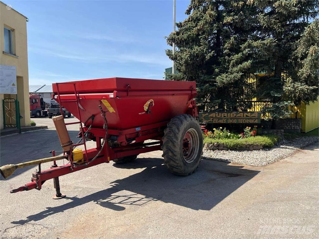 Bredal B4S Farm Equipment - Others