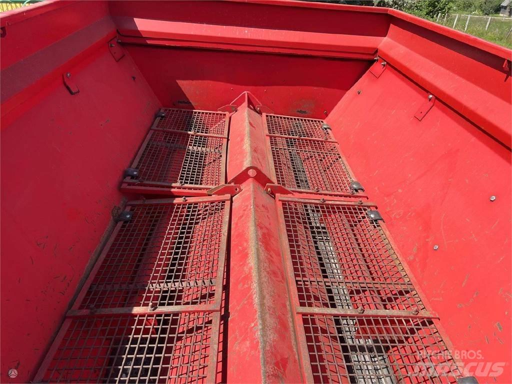 Bredal B4S Farm Equipment - Others