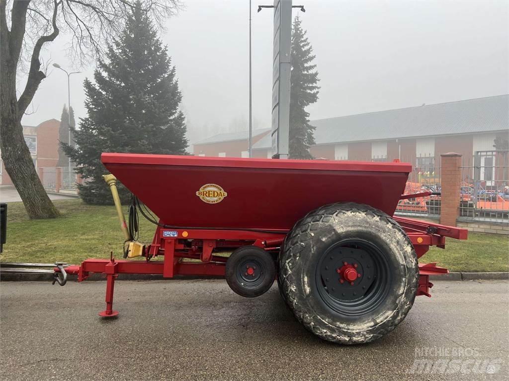 Bredal B50 Farm Equipment - Others