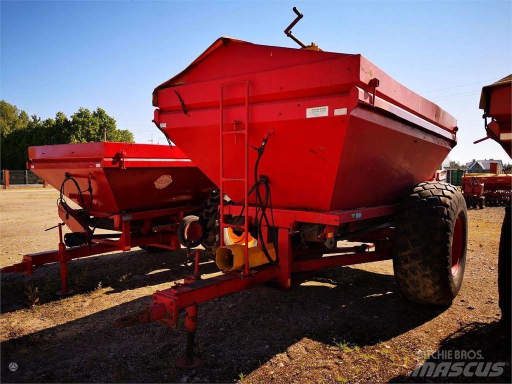 Bredal B6 Farm Equipment - Others