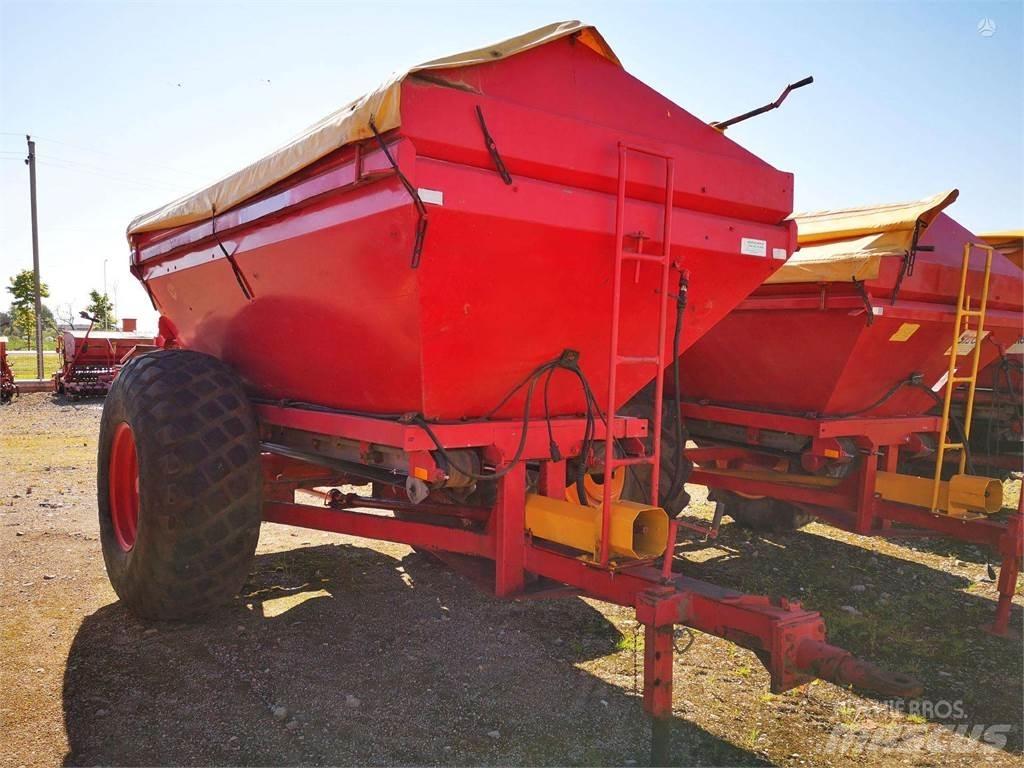 Bredal B6 Farm Equipment - Others