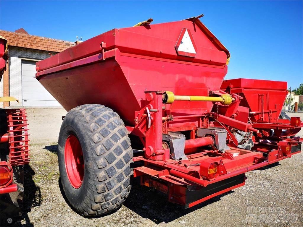 Bredal B6 Farm Equipment - Others