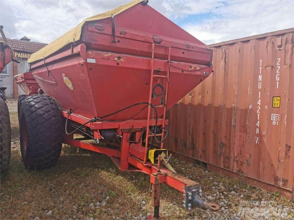 Bredal B6 Farm Equipment - Others