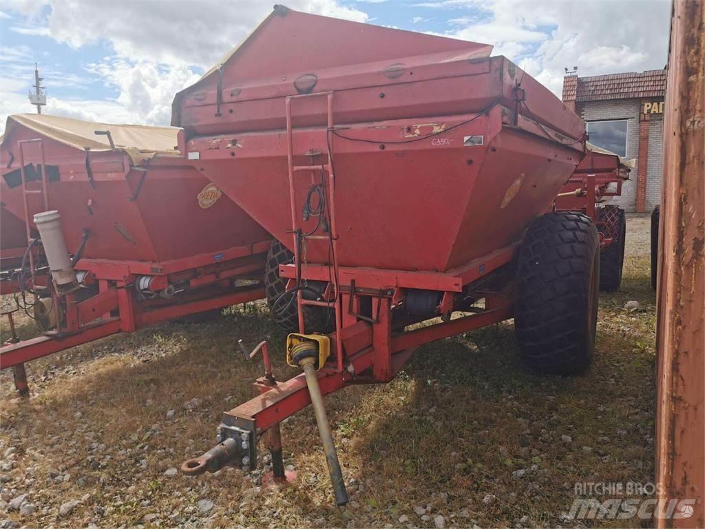 Bredal B6 Farm Equipment - Others