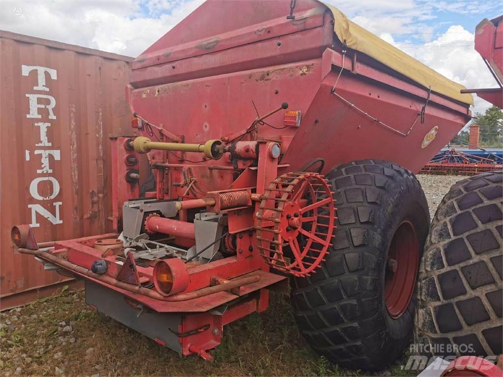 Bredal B6 Farm Equipment - Others