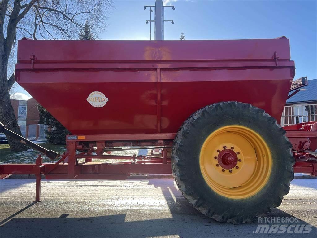 Bredal B80 Farm Equipment - Others