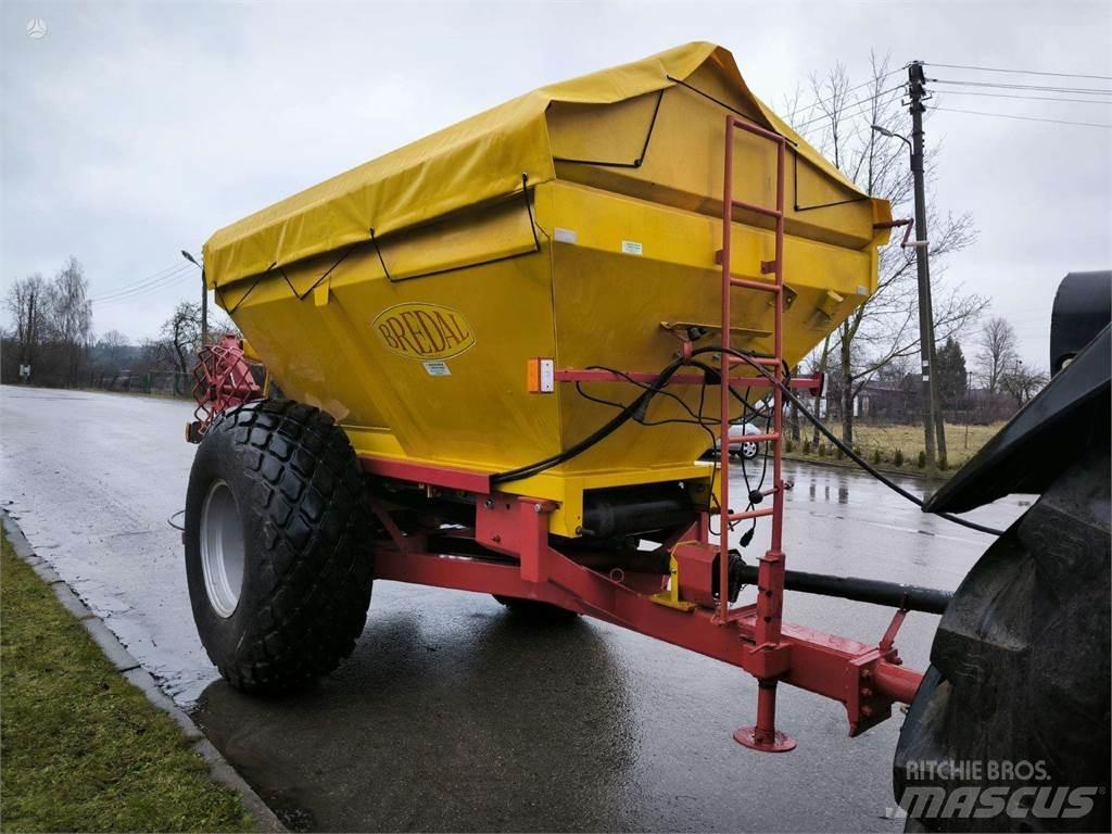 Bredal K65 Farm Equipment - Others