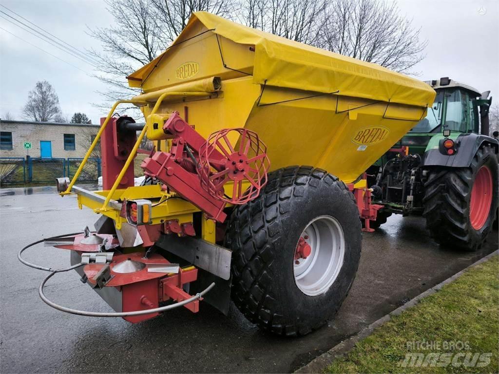 Bredal K65 Farm Equipment - Others