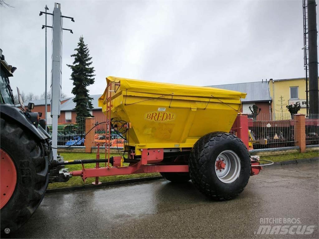 Bredal K65 Farm Equipment - Others