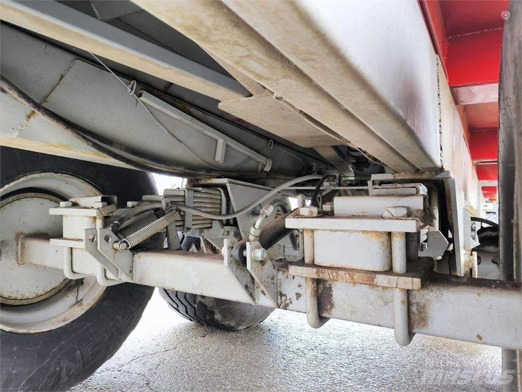 Brimont BB18BC Farm Equipment - Others