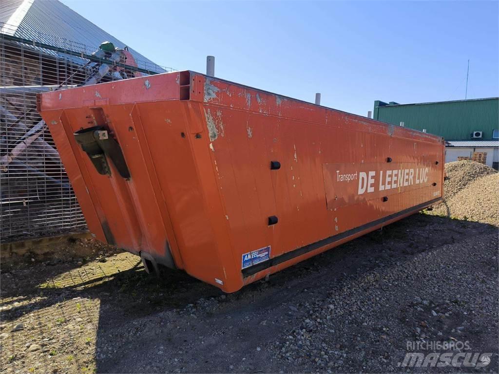  Bührer Other Trailers