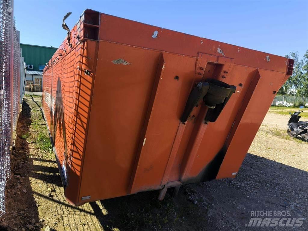  Bührer Other Trailers