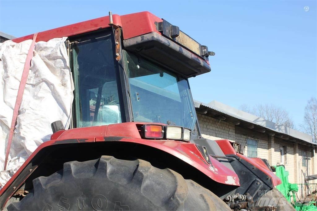 Case IH 7210 Farm Equipment - Others