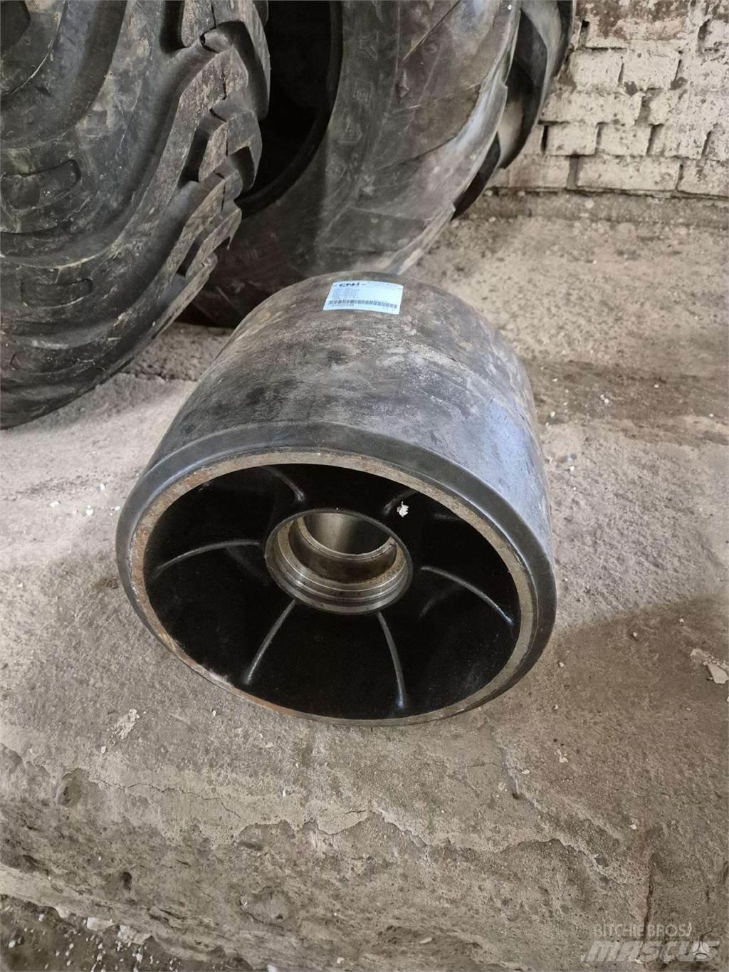 Case IH Quadrac Farm Equipment - Others