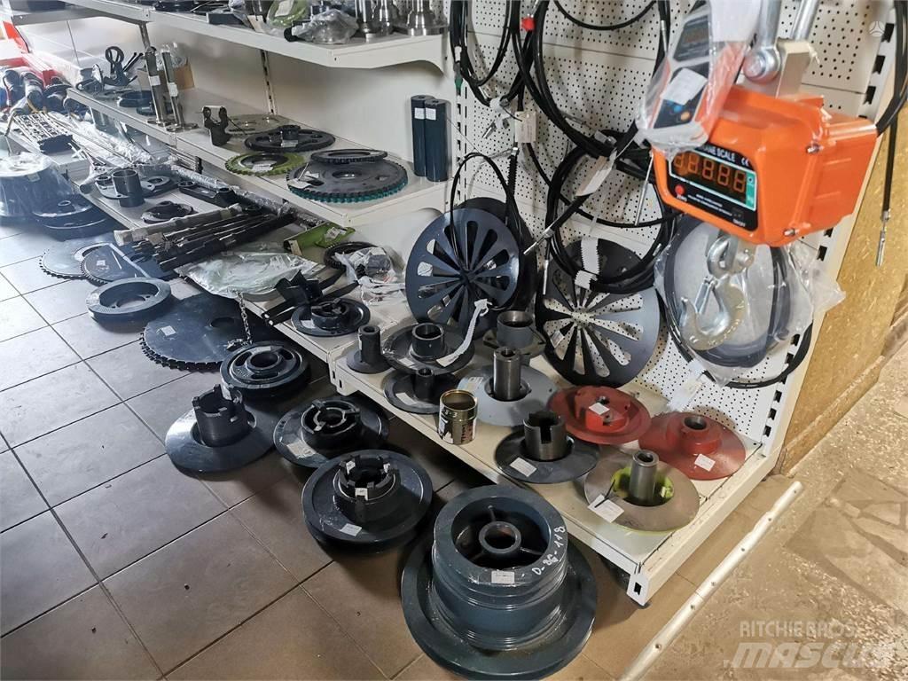 CLAAS  Farm Equipment - Others