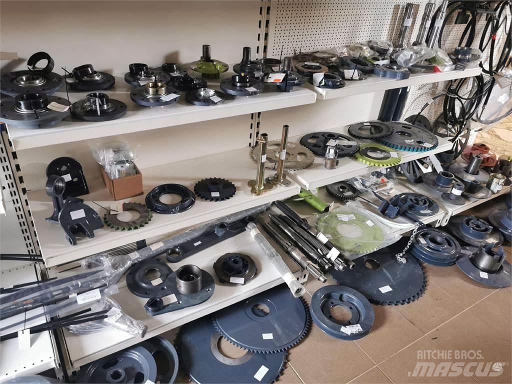 CLAAS  Farm Equipment - Others