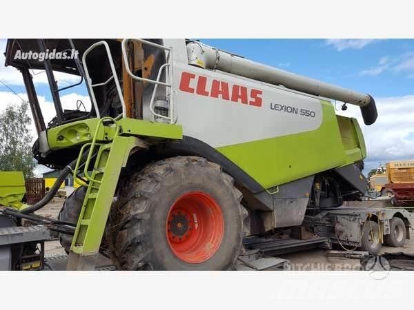 CLAAS  Farm Equipment - Others