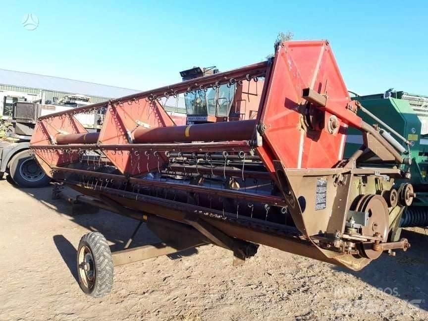 CLAAS  Farm Equipment - Others